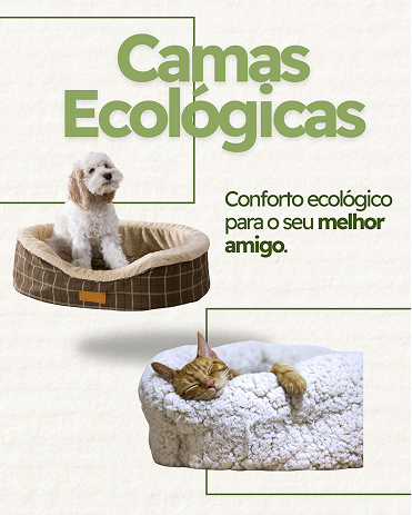 Camas ecológicas